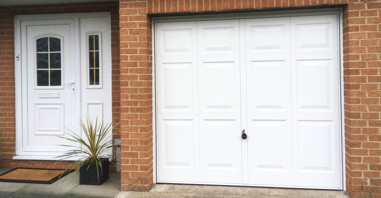 All bbout Doorman Garage Doors